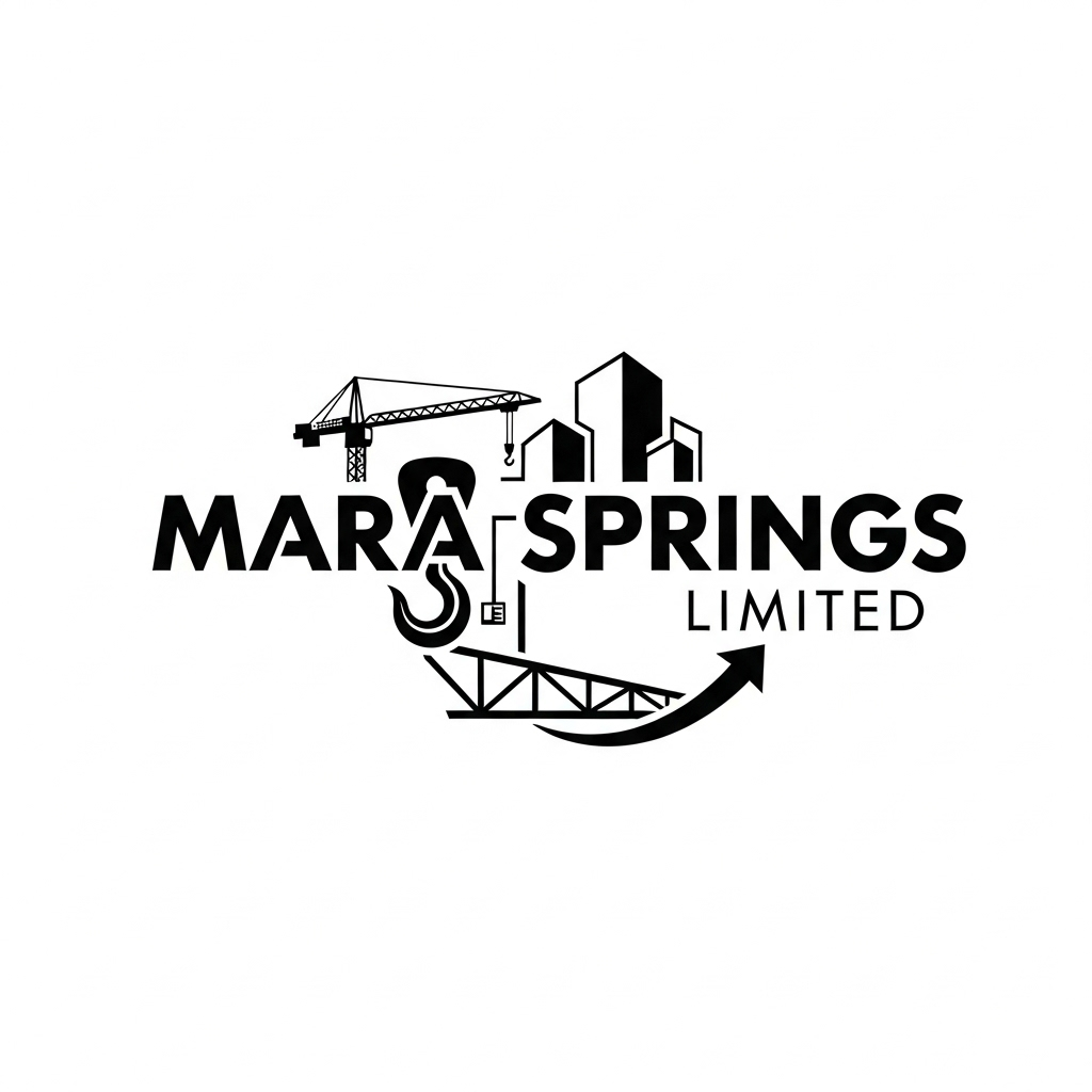 Mara Springs Limited Logo